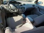 2004 Ford Focus Zx5 იყიდება Leroy-ში, NY - Undercarriage
