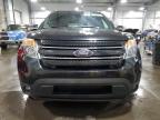 2014 Ford Explorer Limited for Sale in Ham Lake, MN - Rear End