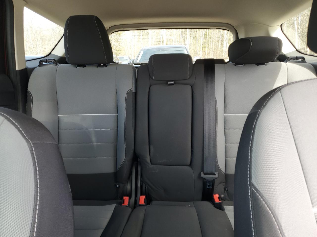 2013 Ford Escape Se VIN: 1FMCU0G96DUC05726 Lot: 51086105