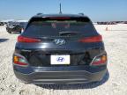 2018 Hyundai Kona Sel for Sale in Temple, TX - Front End