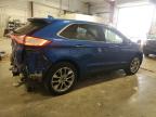 2018 Ford Edge Titanium for Sale in Mcfarland, WI - Rear End