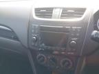 2010 SUZUKI SWIFT SZ2 for sale at Copart YORK