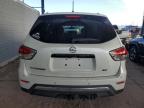 2016 Nissan Pathfinder S na sprzedaż w Phoenix, AZ - Front End