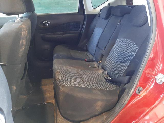 2013 NISSAN NOTE ACENT