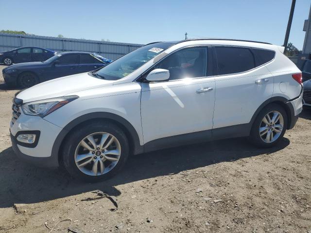 2014 Hyundai Santa Fe Sport 