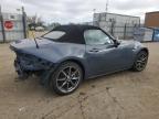 2021 Mazda Mx-5 Miata Grand Touring продається в San Martin, CA - Rear End