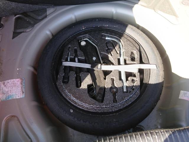 2010 VOLKSWAGEN GOLF TWIST