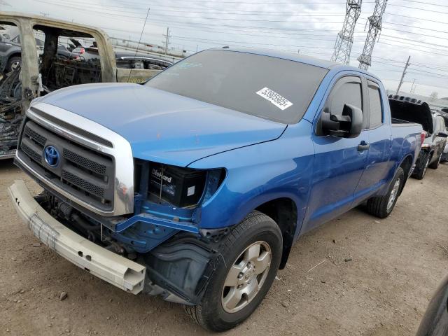 2010 Toyota Tundra Double Cab Sr5