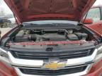 2016 Chevrolet Colorado  იყიდება Pekin-ში, IL - Side