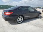 2011 Mercedes-Benz E 350 на продаже в Homestead, FL - Minor Dent/Scratches
