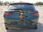 2020 Alfa Romeo Stelvio Ti na sprzedaż w Houston, TX - Undercarriage