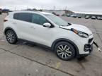 2019 Kia Sportage Ex იყიდება Grand Prairie-ში, TX - Front End