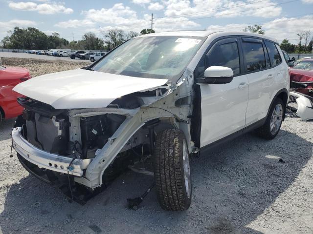 HONDA PASSPORT – zdjęcie z aukcji, lot #53439305