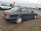 2003 Hyundai Sonata Gl   იყიდება Chicago Heights-ში, IL - Side