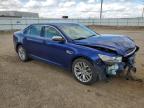 2013 Ford Taurus Limited იყიდება Bismarck-ში, ND - Front End