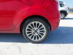 2013 FORD FIESTA TIT for sale at Copart ST HELENS