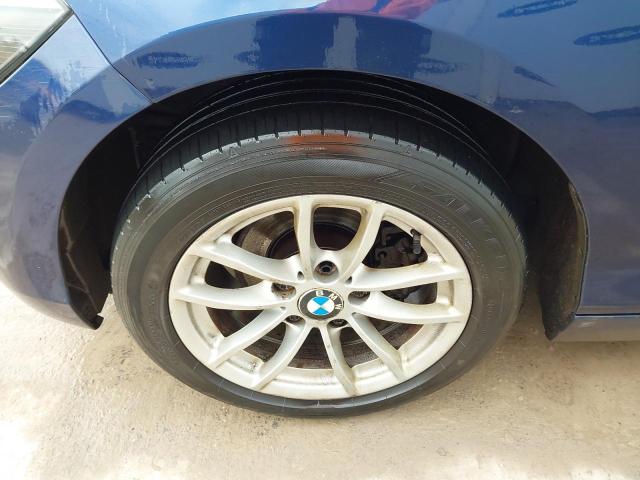 2013 BMW 116I SE