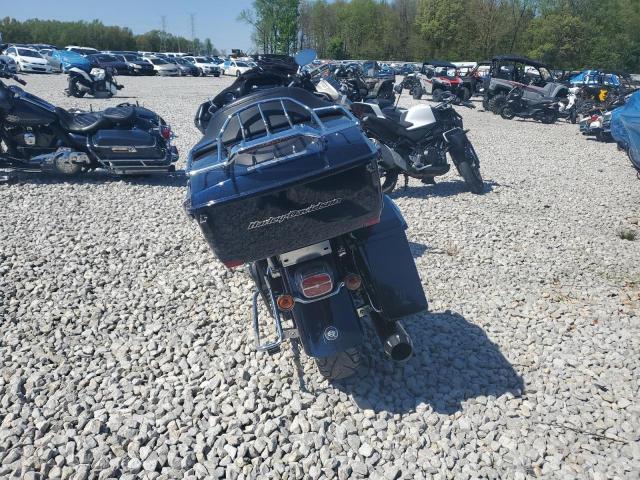 2012 HARLEY-DAVIDSON FLTRU ROAD GLIDE ULTRA