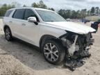 2022 Hyundai Palisade Sel de vânzare în Knightdale, NC - Front End