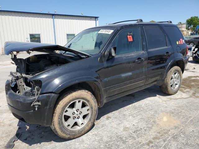 2004 Ford Escape Limited