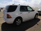 2005 Mercedes-Benz Ml 350 на продаже в Brighton, CO - Rear End