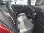 2017 Toyota Camry Le продається в Lumberton, NC - Front End
