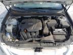 2013 Hyundai Sonata Gls de vânzare în Gainesville, GA - Mechanical
