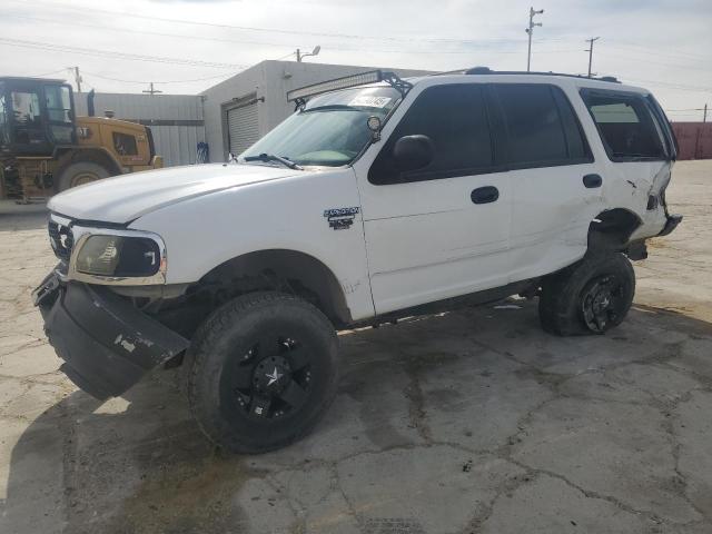 2001 Ford Expedition Xlt
