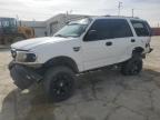 2001 Ford Expedition Xlt en Venta en Sun Valley, CA - All Over