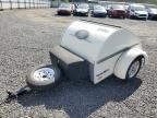 2007 The Little Trailer Company Motorcycle Trailer en Venta en Mocksville, NC - Normal Wear