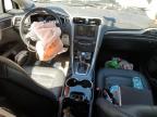 2014 Ford Fusion Se Hybrid продається в Ellwood City, PA - Front End
