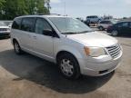2010 Chrysler Town & Country Lx იყიდება Dunn-ში, NC - Rear End