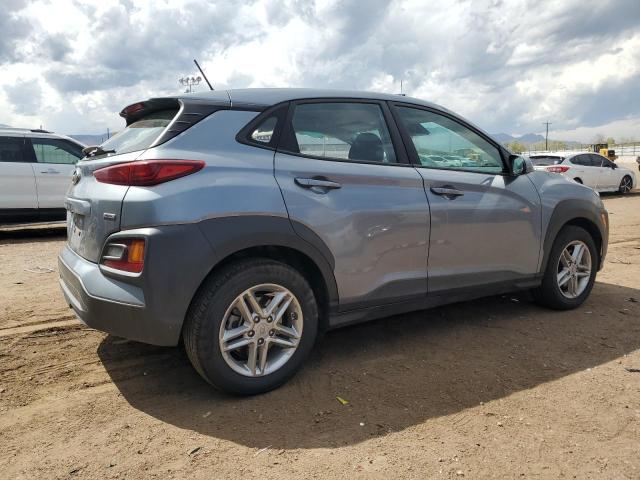  HYUNDAI KONA 2021 Сірий