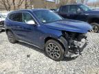 2023 Bmw X1 Xdrive28I იყიდება North Billerica-ში, MA - Front End