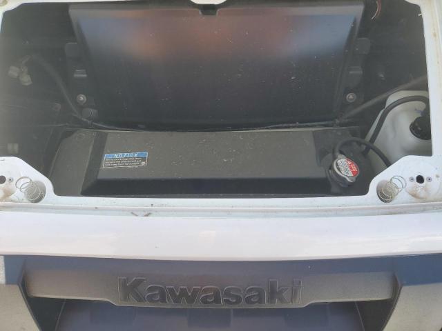 2022 KAWASAKI KAF820 A