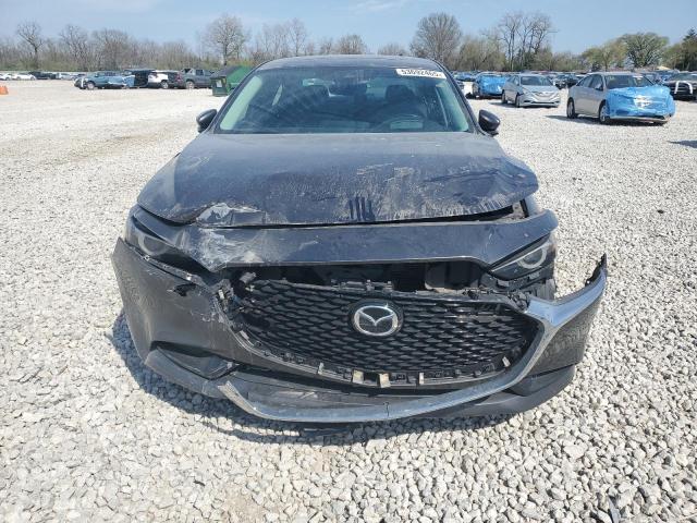  MAZDA 3 2019 Серый