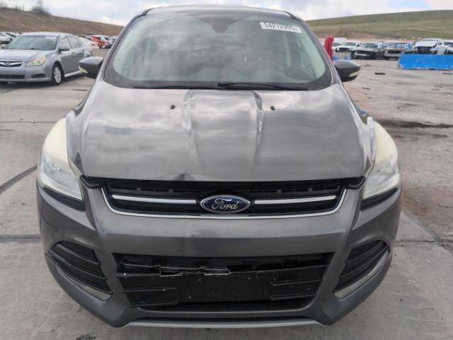  FORD ESCAPE 2013 Сharcoal