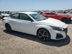 2023 Nissan Altima Sr for Sale in Houston, TX - Front End