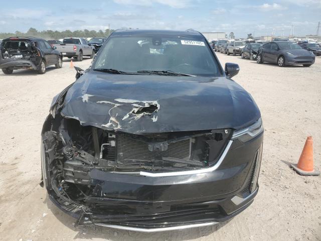  CADILLAC XT6 2023 Czarny