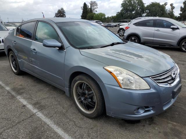  NISSAN ALTIMA 2012 Szary
