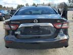 2020 Nissan Maxima Sl продається в Mendon, MA - Side