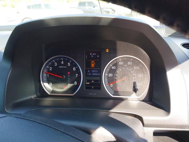 2010 HONDA CR-V ES I-