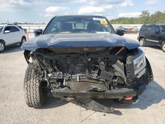  NISSAN FRONTIER 2023 Czarny