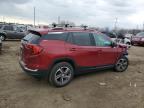 2018 Gmc Terrain Slt на продаже в Woodhaven, MI - Front End