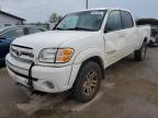 2004 Toyota Tundra Double Cab Sr5 იყიდება Pekin-ში, IL - Side