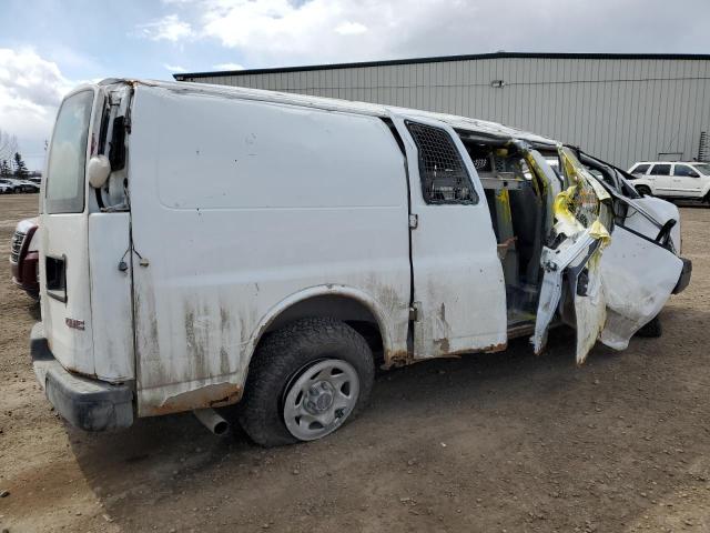 2008 GMC SAVANA G1500