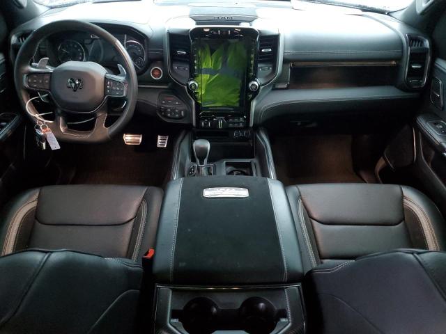  RAM 1500 2022 Синий