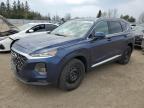 2020 HYUNDAI SANTA FE SE for sale at Copart ON - TORONTO