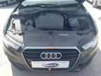 2012 AUDI A6 S LINE for sale at Copart YORK