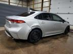 2020 Toyota Corolla Le იყიდება Columbia Station-ში, OH - All Over